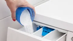 Pesualtaaseen vai suoraan rumpuun? Putkimies paljasti yllättävän pesusalaisuuden